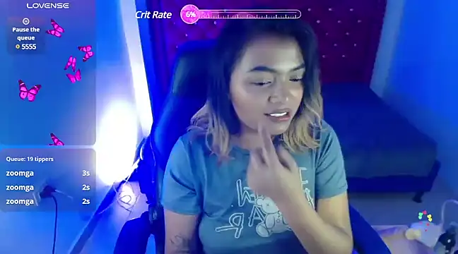 madelein m online show from 03-13-25, 01:54