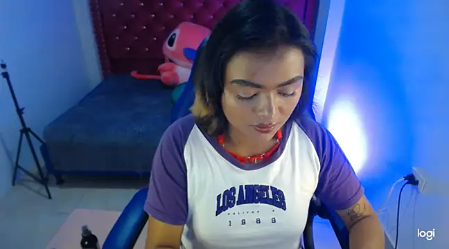 madelein m online show from 03-19-25, 07:27