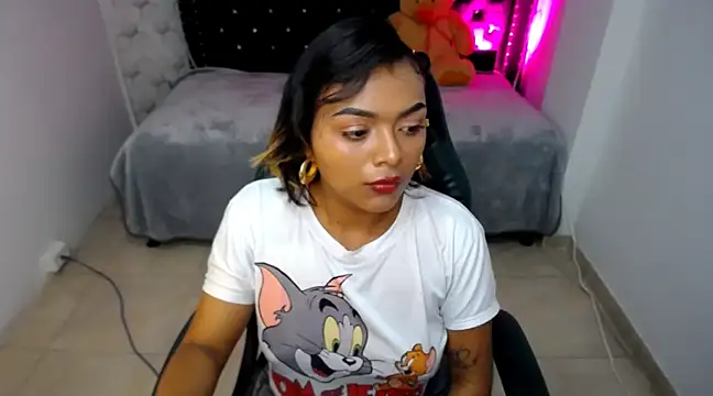 madelein m online show from 03-20-25, 01:04