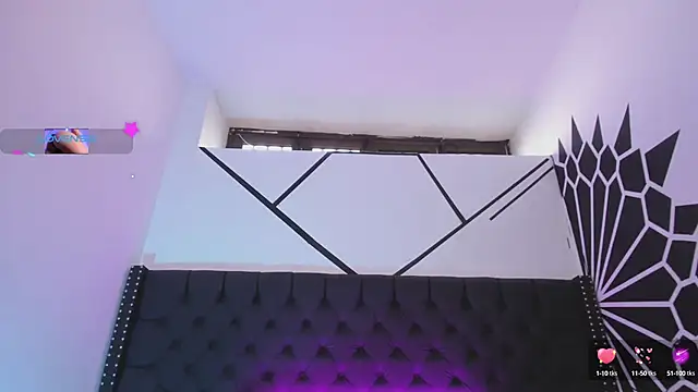 EthaanCox online show from 10-02-25, 08:38