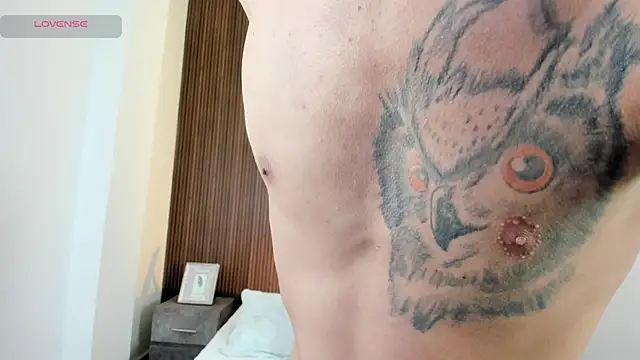 EthaanCox online show from 01-18-26, 08:12