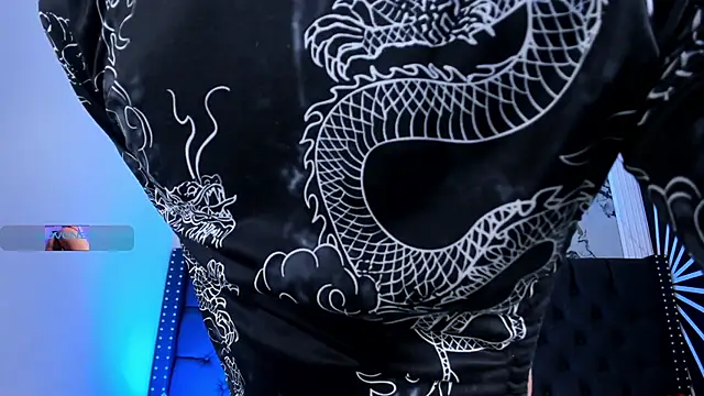 EthaanCox online show from 04-23-26, 09:28