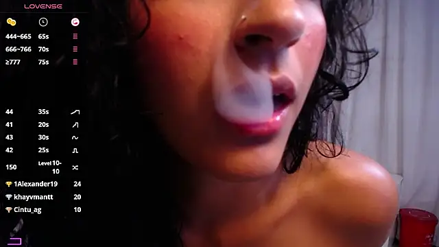 Shelley-Hack online show from 03-10-25, 07:18