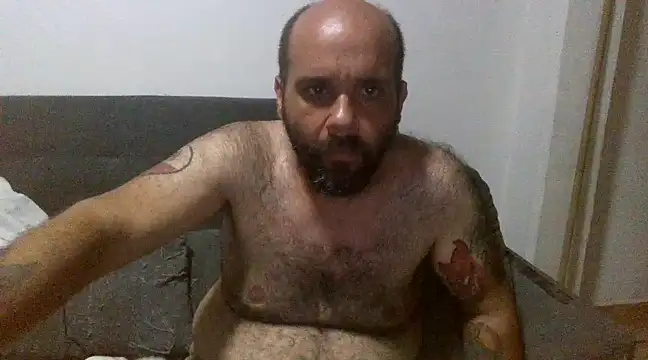 Snapshot of Chubi6669 chatting on 01-23-25, 10:44 Chubi6669 online show from 01-23-25, 10:44