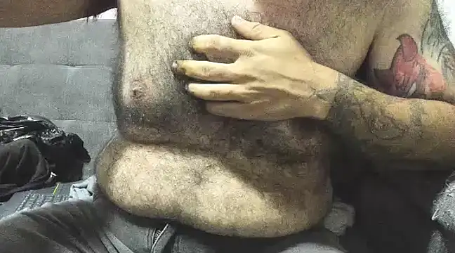 Snapshot of Chubi6669 chatting on 03-02-25, 01:58 Chubi6669 online show from 03-02-25, 01:58