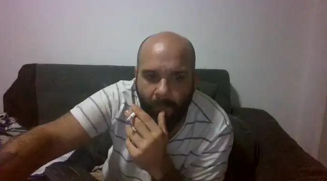 Snapshot of Chubi6669 chatting on 03-15-25, 06:14 Chubi6669 online show from 03-15-25, 06:14