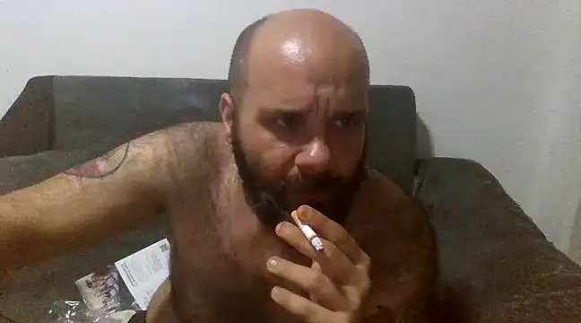 Snapshot of Chubi6669 chatting on 03-20-25, 03:36 Chubi6669 online show from 03-20-25, 03:36