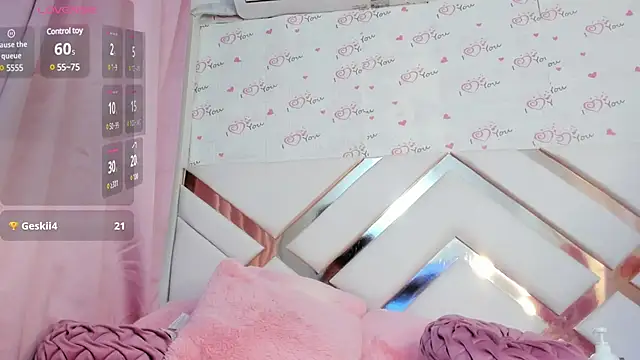 NoaBrowm online show from 01-18-25, 01:29