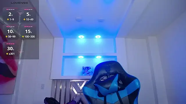 Miss sparkle00 online show from 12-05-25, 05:16