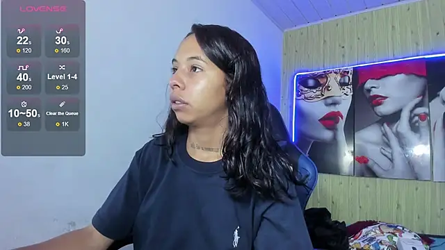 Miss sparkle00 online show from 02-23-26, 08:17