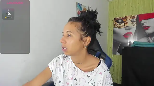 Miss sparkle00 online show from 02-27-26, 08:09