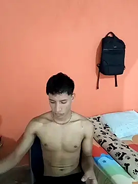 matteo rivas online show from 01-25-25, 02:47