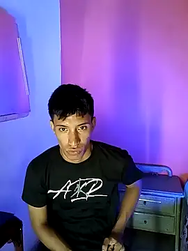 matteo rivas online show from 02-21-25, 03:43