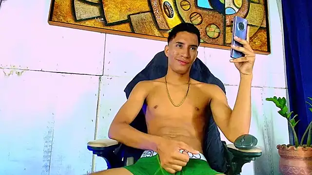 matteo rivas online show from 10-08-25, 11:02