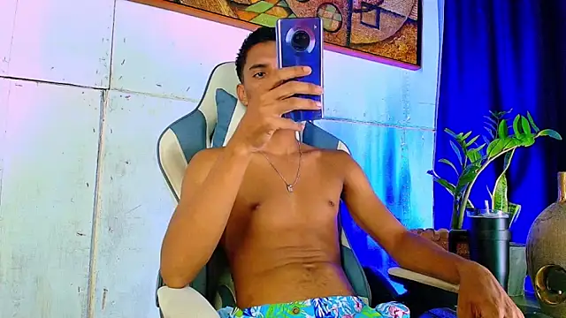 matteo rivas online show from 10-15-25, 02:55