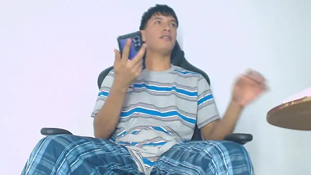 matteo rivas online show from 02-27-26, 03:23