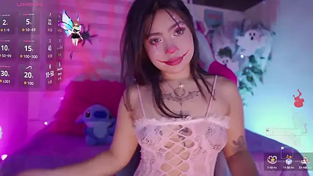 Snapshot of emma_soffia_ chatting on 10-09-25, 07:01 emma soffia  online show from 10-09-25, 07:01