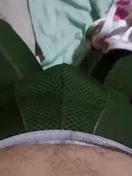 Jinenez online show from 03-01-26, 01:35