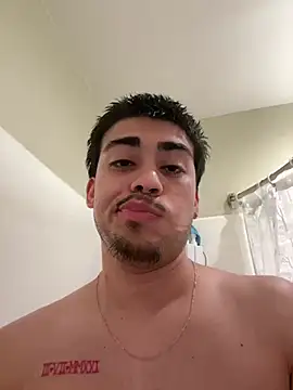 Snapshot of Daddywick chatting on 02-20-25, 08:47 Daddywick online show from 02-20-25, 08:47