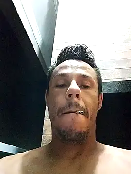 Santanacumxplod online show from 01-25-25, 02:37