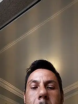 Santanacumxplod online show from 01-28-25, 07:53