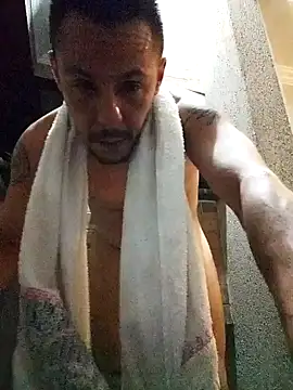 Santanacumxplod online show from 02-06-25, 01:49