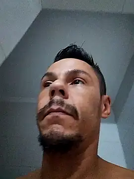 Santanacumxplod online show from 02-09-25, 03:22