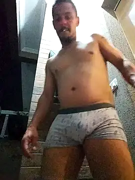 Santanacumxplod online show from 02-12-25, 02:35