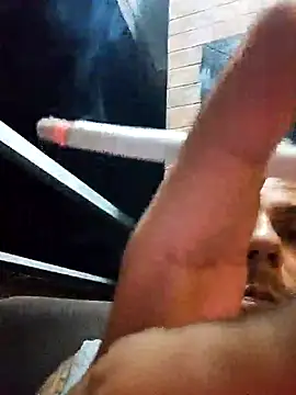 Santanacumxplod online show from 03-01-25, 05:09