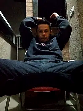 Santanacumxplod online show from 10-02-25, 01:56