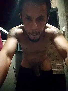 Santanacumxplod online show from 04-22-26, 03:53