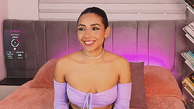 AndySaenzz online show from 11-08-25, 03:39