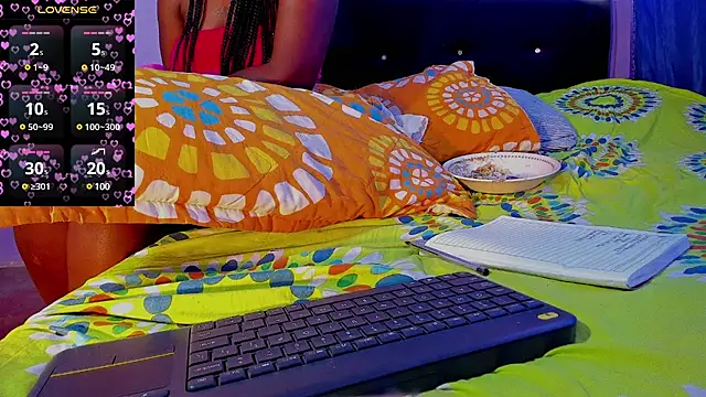 Snapshot of Ammy_1Dams chatting on 02-06-25, 08:13 Ammy 1Dams online show from 02-06-25, 08:13