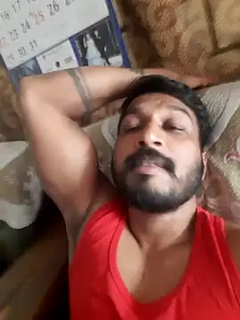 Chennaibull15 online show from 01-18-25, 10:17