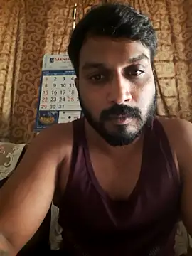 Chennaibull15 online show from 01-19-25, 11:12