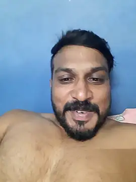 Chennaibull15 online show from 01-27-25, 04:01