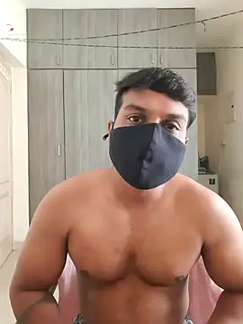 Chennaibull15 online show from 02-06-25, 06:51