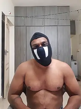 Chennaibull15 online show from 02-18-25, 12:28