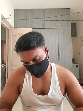 Chennaibull15 online show from 02-19-25, 09:17