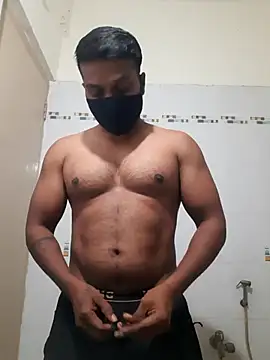 Chennaibull15 online show from 02-21-25, 06:15