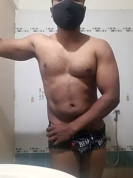 Chennaibull15 online show from 02-26-25, 05:50