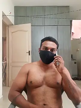 Chennaibull15 online show from 02-27-25, 11:52