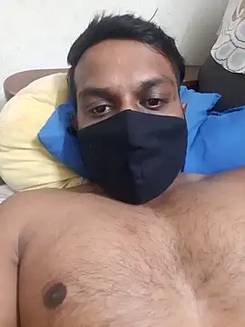 Chennaibull15 online show from 02-27-25, 05:47