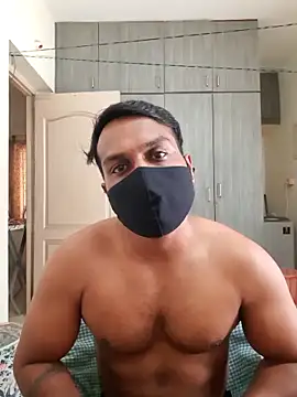 Chennaibull15 online show from 03-03-25, 07:54