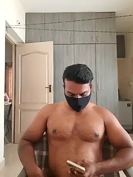 Chennaibull15 online show from 03-08-25, 08:44