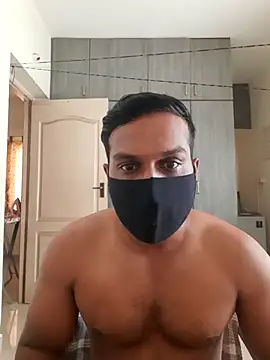 Chennaibull15 online show from 03-14-25, 06:42