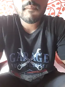 Chennaibull15 online show from 10-23-25, 07:51