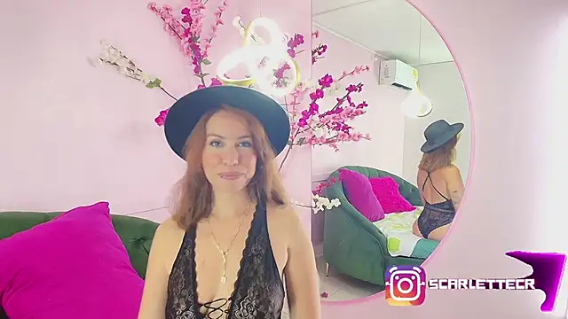 scarlette69 online show from 03-08-25, 07:42