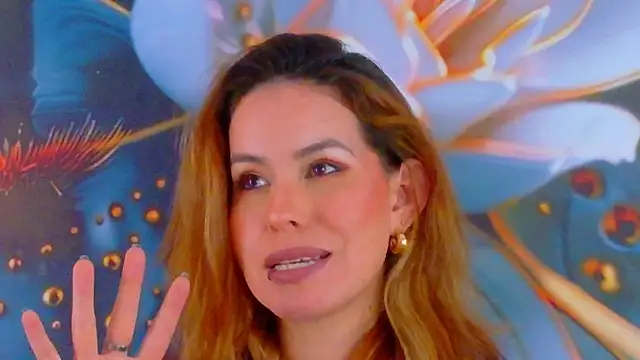 scarlette69 online show from 01-18-26, 08:23