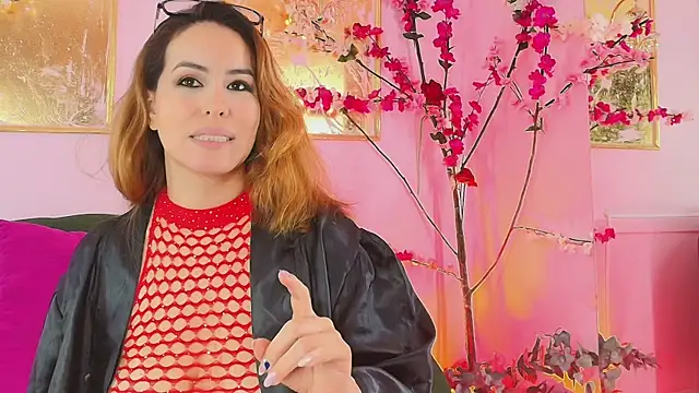 scarlette69 online show from 03-28-26, 07:46